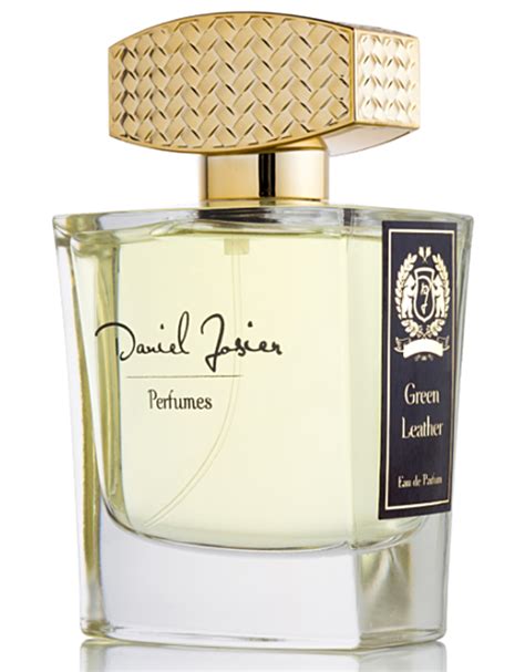 daniels parfum|daniel josier green leather cologne.